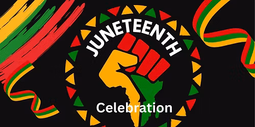 Vendor Registration for Juneteenth Event