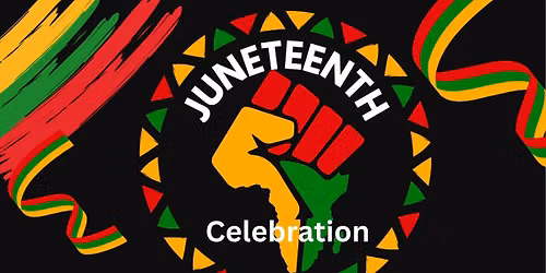 Juneteenth Celebration