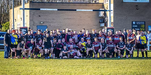 Unders v Overs - Eddie Johnson Memorial Game