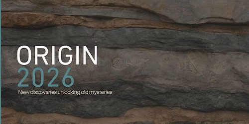 ORIGIN 2026 - Stirling