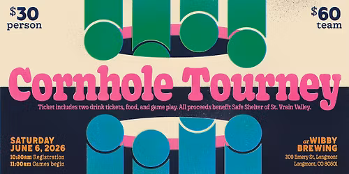 Cornhole Tournament