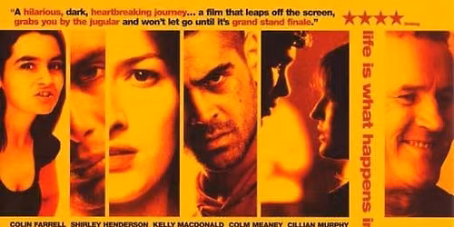 Irish Film Series: Intermission