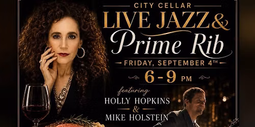 Live Music at City Cellar in Lincolnton!