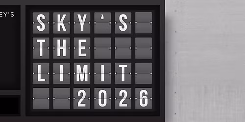Umphrey's McGee: Sky's the Limit 2026 at The Pageant
