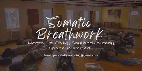 Somatic Breathwork