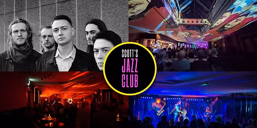 January 9th: Jakob Klimiuk Quintet