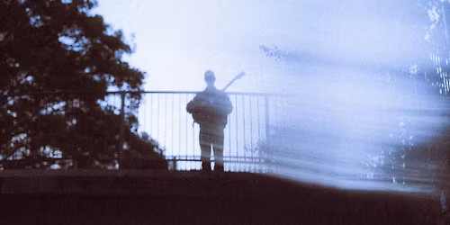 January 9th: Jakob Klimiuk Quintet