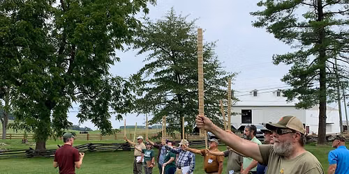 Timber Cruising for Woodland Owners