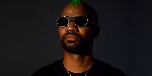 Green Velvet (18 and Over)