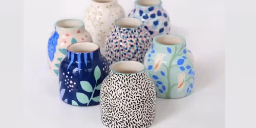 Sip and Paint @ Bacco Lounge Rugby