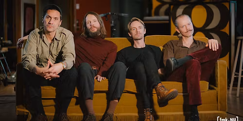 The Blue Van | Vesterbro 10