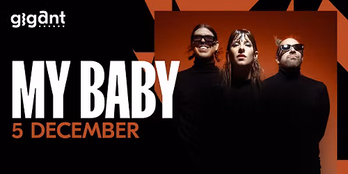 MY BABY | GIGANT, Apeldoorn