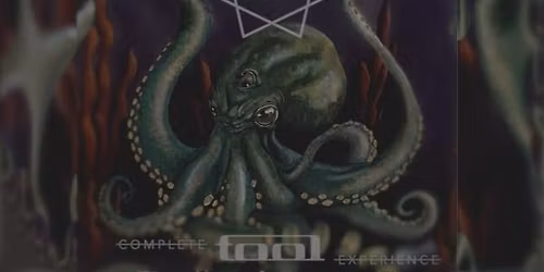 Parabolus - Complete TOOL Experience | Kelowna, BC