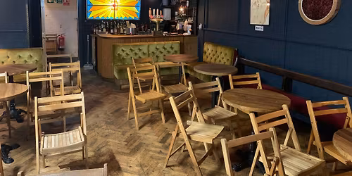 Underground Folk at The Mermaid featuring Castletown