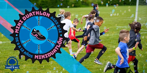 Mini Duathlon