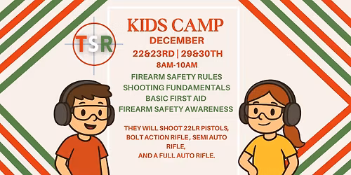 Kids Camp