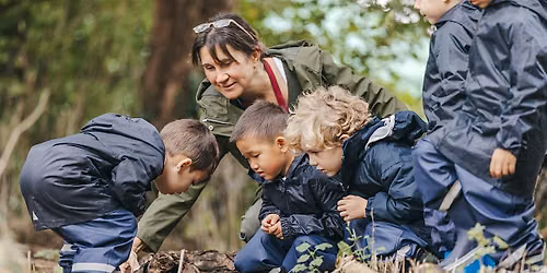 Early Years Stay & Play