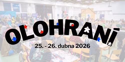 Olohran\u00ed - jaro 2026