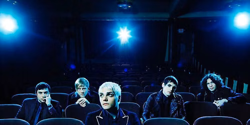 My Chemical Romance