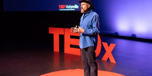 Worldchanging 101 w\/ David LaMotte (FREE Keynote)