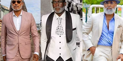 DANROJ & DEM - FATHER'S DAY SPECIAL