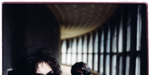 Echo and the Bunnymen