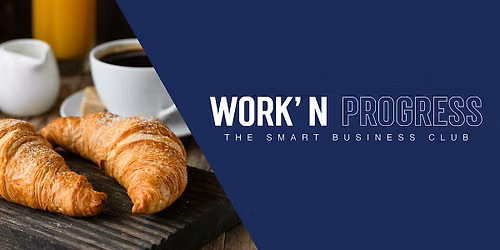 WNP  St-Nazaire\/La Baule \u2013 Morning Club Entrepreneurs