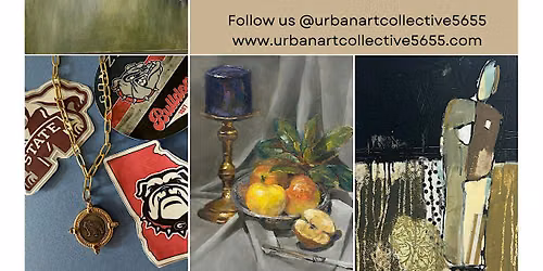 Fall Art Walk