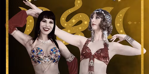 Belly Nouveau