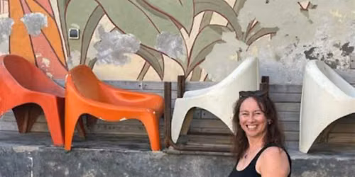 Autumn Evening of Rest & Reconnection with Louise Hurford