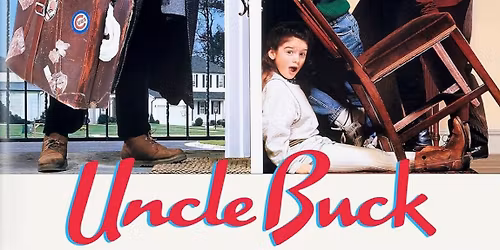 Free Movie Night at Provocative Sweets! Featuring Uncle Buck