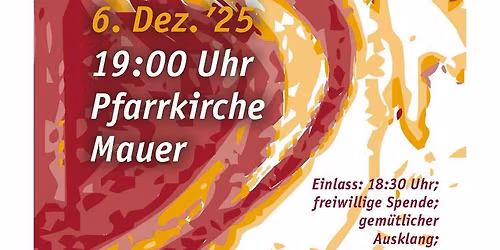 Adventkonzert 