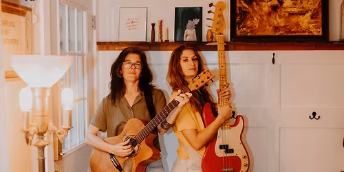 Bad Dog Mama at Pierre's Pub