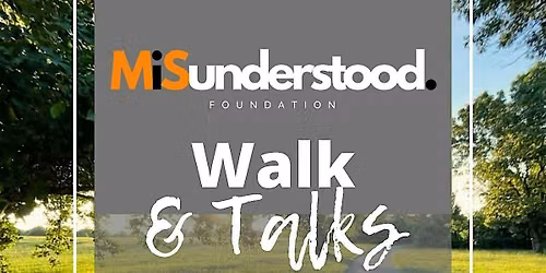 Walk & Talks