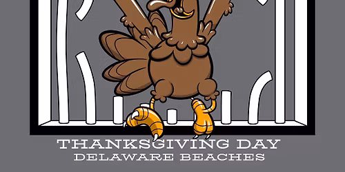 Turkey Escape 5k & 1 miler