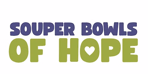 Souper Bowls of Hope 2026