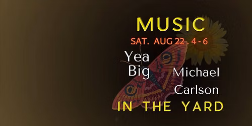 Music in the Yard