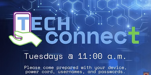 Tech Connect