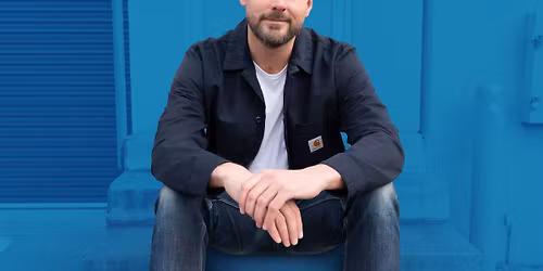 Dave Thornton | More Or Less @ Newcastle Comedy Festival