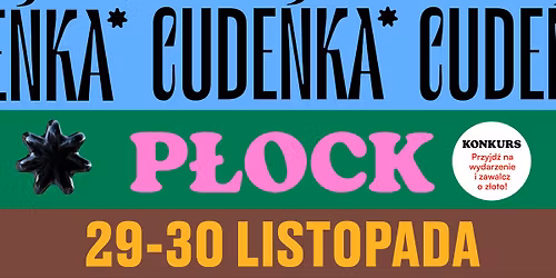 Festiwal Rękodzieła Cudeńka / Płock