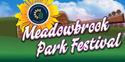 Meadowbrook Park Festival