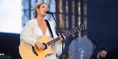 Sarah McLachlan: Better Broken Tour