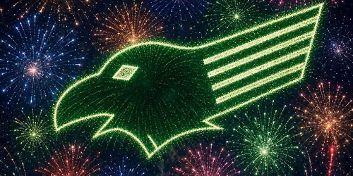 Kewford Eagles Fireworks Night 2026