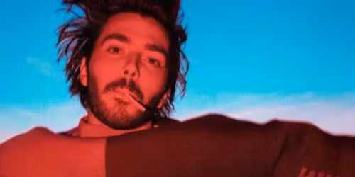 PANAYOTIS PASCOT \/ HUMOUR \/ CANNES