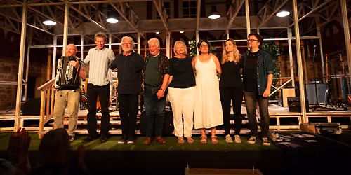 Nacht der Songwriter 2026 - Vorverkauf gestartet