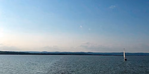 Ausgebucht! Leinen los 2026 - Literaturfest auf dem Neusiedler See