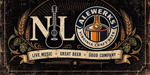 Nathan at Alewerks!