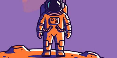 Space Coast plushie camp