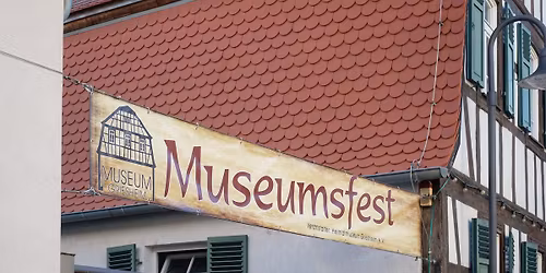 Museumsfest 2026