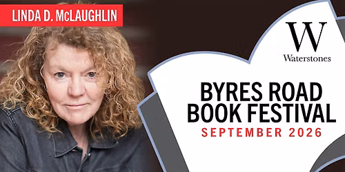 Linda Duncan McLaughlin in conversation: Original Sins